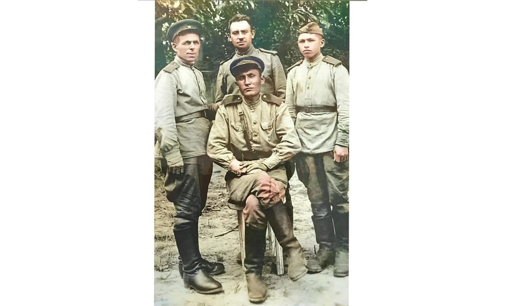 Aǵaıyndy Tórehanovtar