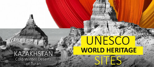 IýNESKO deńgeıindegi óner baıqaýy bastaldy