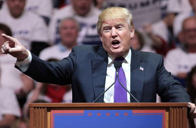 Garvard ýnıversıteti Donald Trampty sotqa berdi