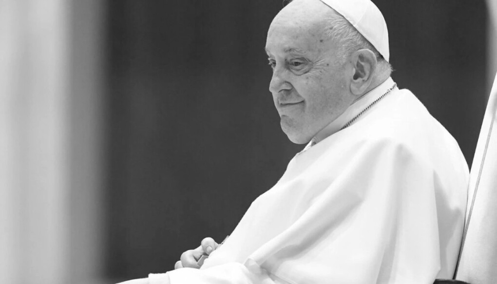 Rım Papasyn jerleý rásimi 26 sáýirde ótedi