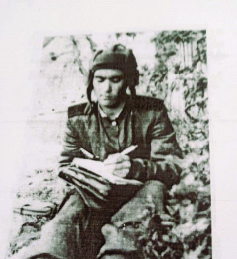 Erligi laıyqty baǵalanbaǵan tankıst