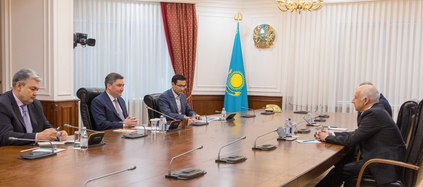 Taý shańǵysy týrızmin damytýǵa nıetti