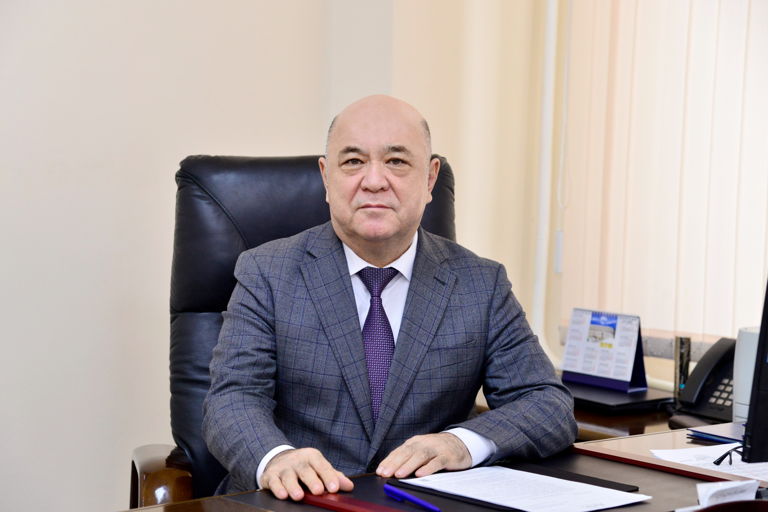 Abaı Endaýment qory - ultymyzdyń bolashaǵyna jasalǵan ınvestısııa