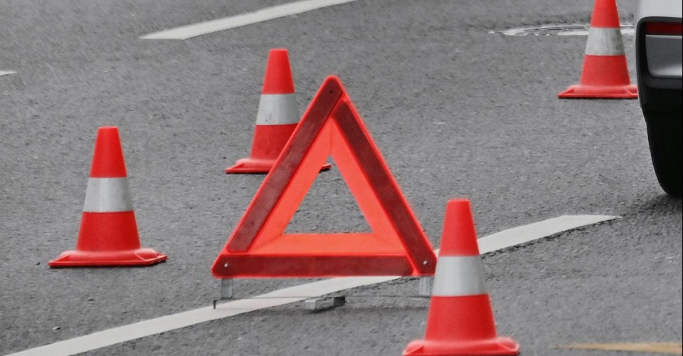 Oralda alty jasar balany júk kóligi qaǵyp ketti