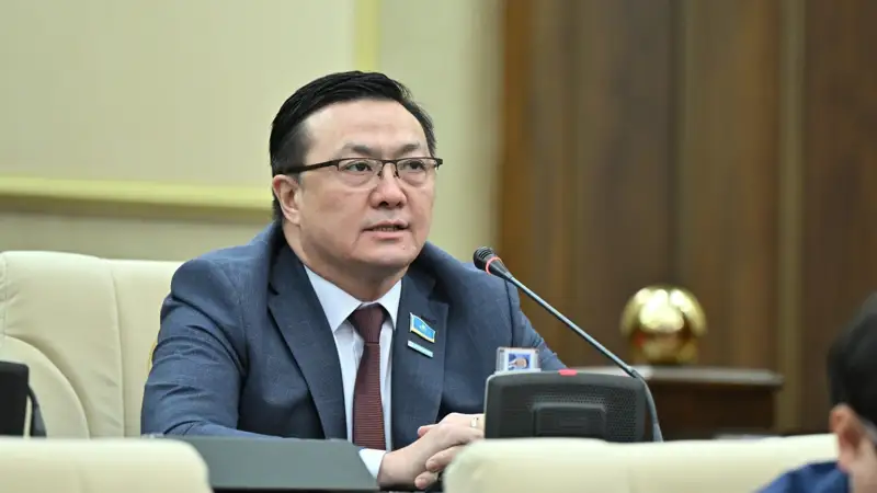 Erekshe qorǵalatyn tabıǵı aýmaqtarǵa qatysty zańǵa ózgeris engiziledi