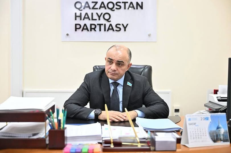 Magıstratýraǵa túsý  talaptaryn qaıta qaraý qajet - Magerramov