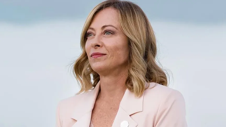 Italııa premer-mınıstriniń Qazaqstanǵa sapary keıinge qaldyryldy