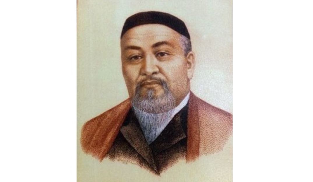 180 myń oqýshy bir mezette Abaı shyǵarmalaryn oqydy