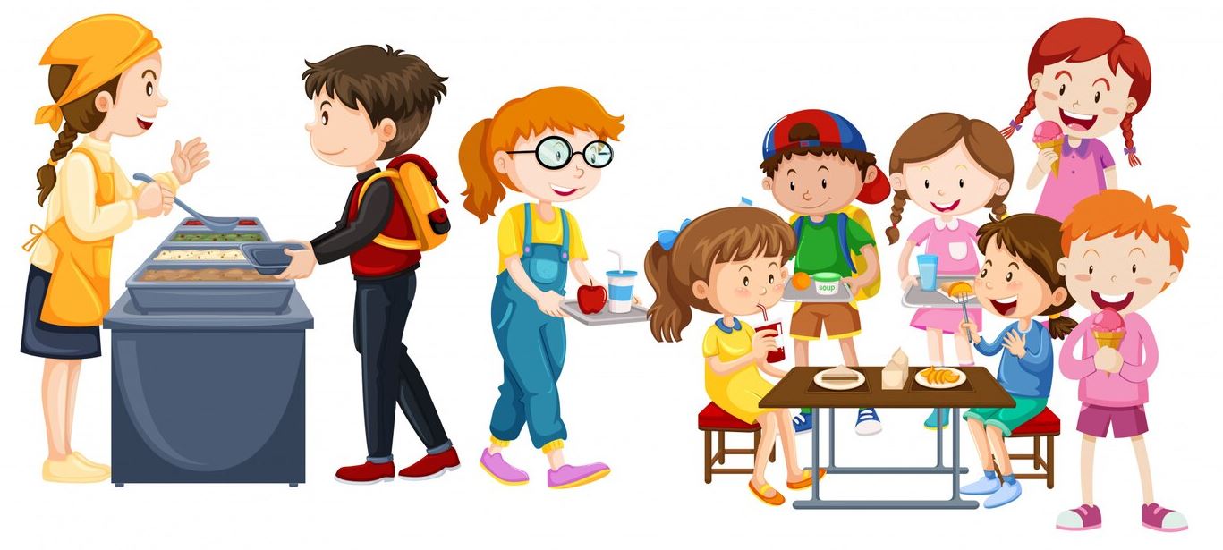 Endi ata-analar mektepte beriletin tamaqtyń sapasyn baqylaı alady