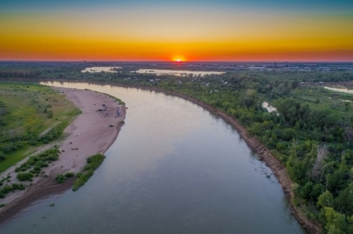 Byltyr joǵalǵan atyraýlyqtyń súıegi 8 aıdan soń tabyldy