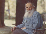 Tolstoıdan taǵylym
