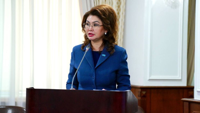 Materıaldyq emes mádenı mura elementteriniń ulttyq tizimi artty