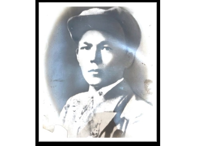 Bir áýlettiń jeti uly soǵystan oralmaǵan