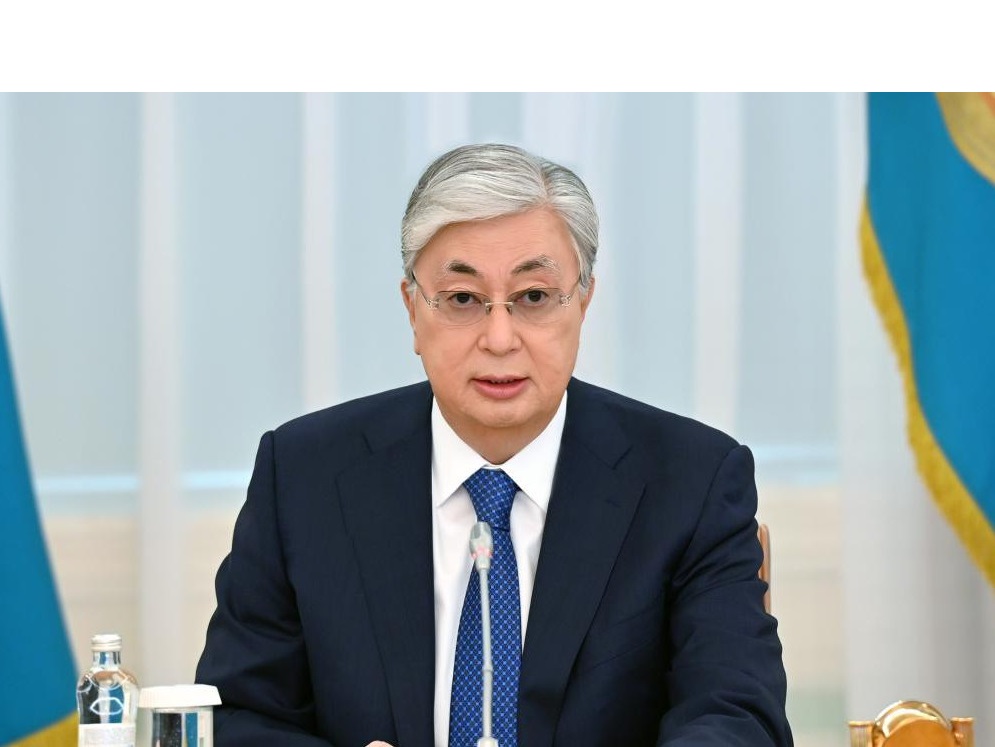 Prezıdent qazaqstandyqtardy Ulttyq kitap kúnimen quttyqtady