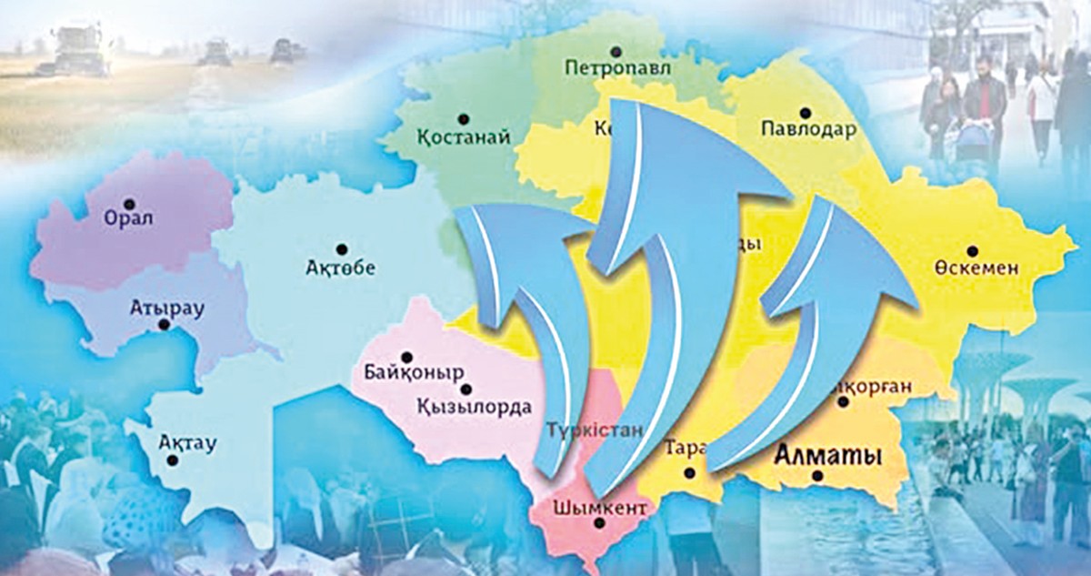 Ishki kóshi-qon qoldaýdan kende bolmaıdy