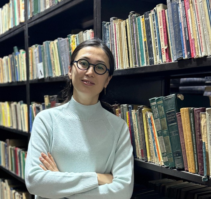 Jańa formattyń quny artady