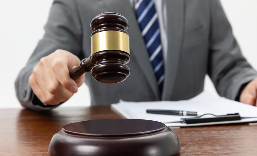 Alqabıler jáne sot tóreligi