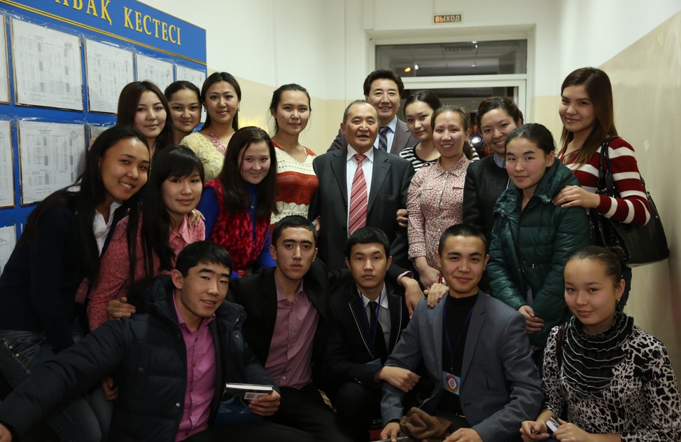 «Tarazy» – sáýirde batyp, tamyzda týady