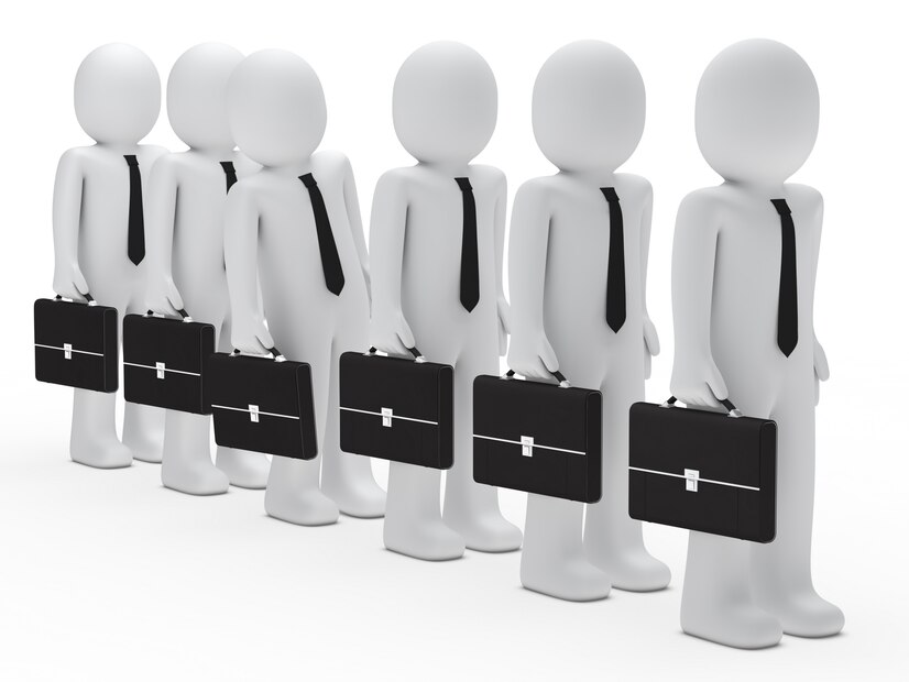 Bilikti mamandarmen tolyǵady