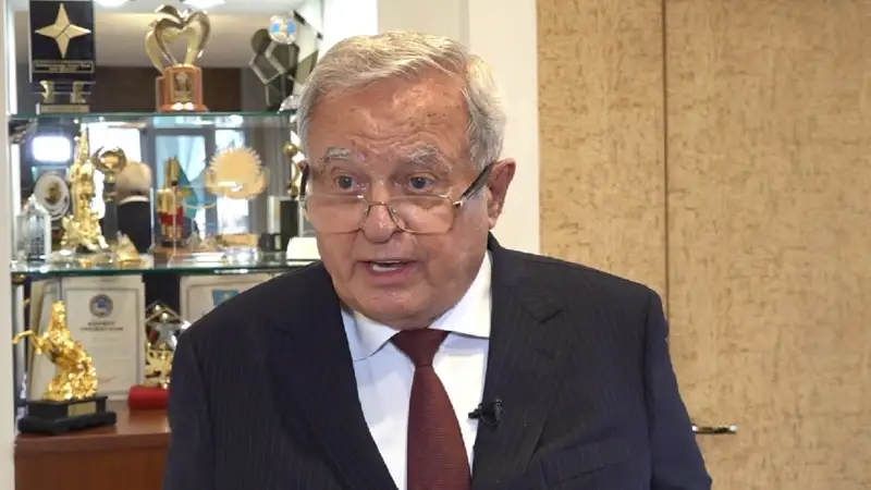 Assambleıa músheleri Jumysshy mamandyqtar jylyn naqty ispen qoldaıdy