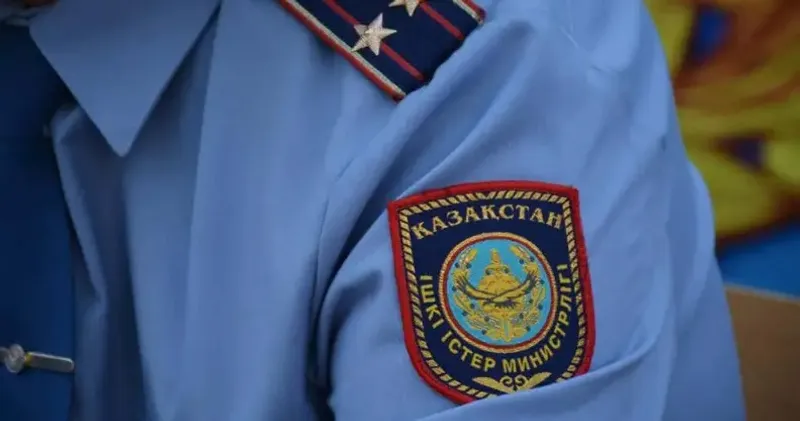 Almaty dámhanasynda er adam usaq buzaqylyqpen ustaldy