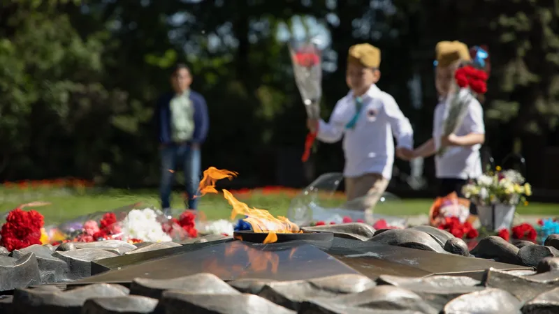 Elimizdegi 500-den astam kóshege batyrlardyń esimi beriledi