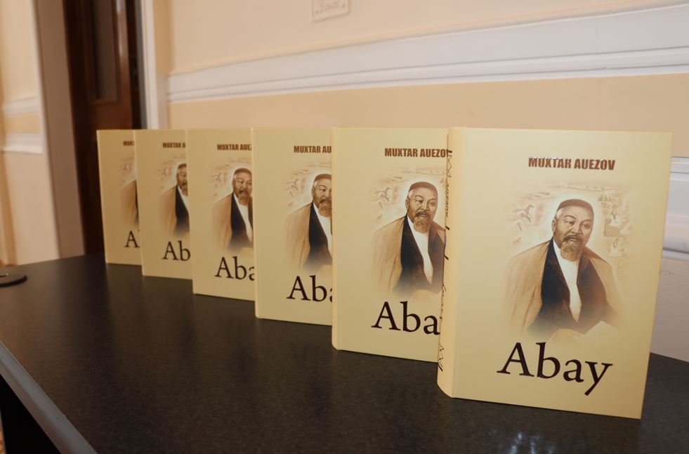 túrki akademııasy