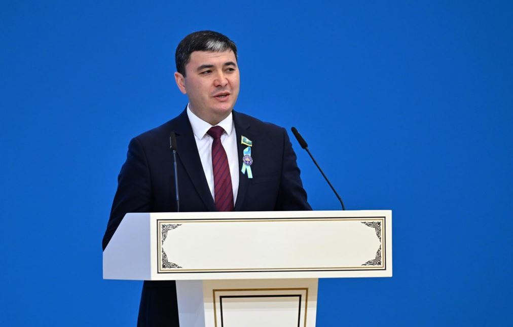 Ádildik pen kelisim qaǵıdattaryn nyǵaıtamyz - depýtat