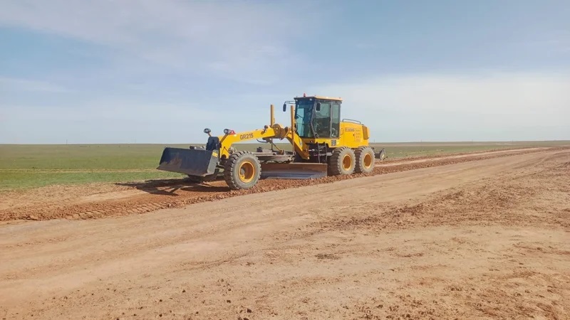 Shekaradaǵy aýyldar shetqaqpaı qalmasa...