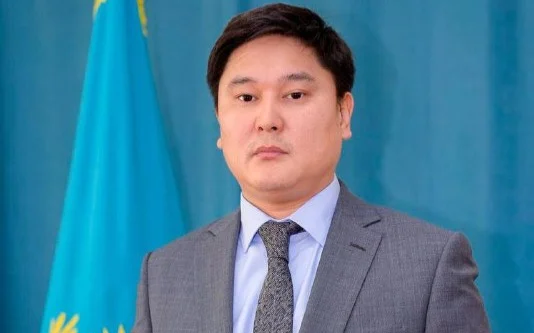 Semeı qalasy ákiminiń orynbasary taǵaıyndaldy