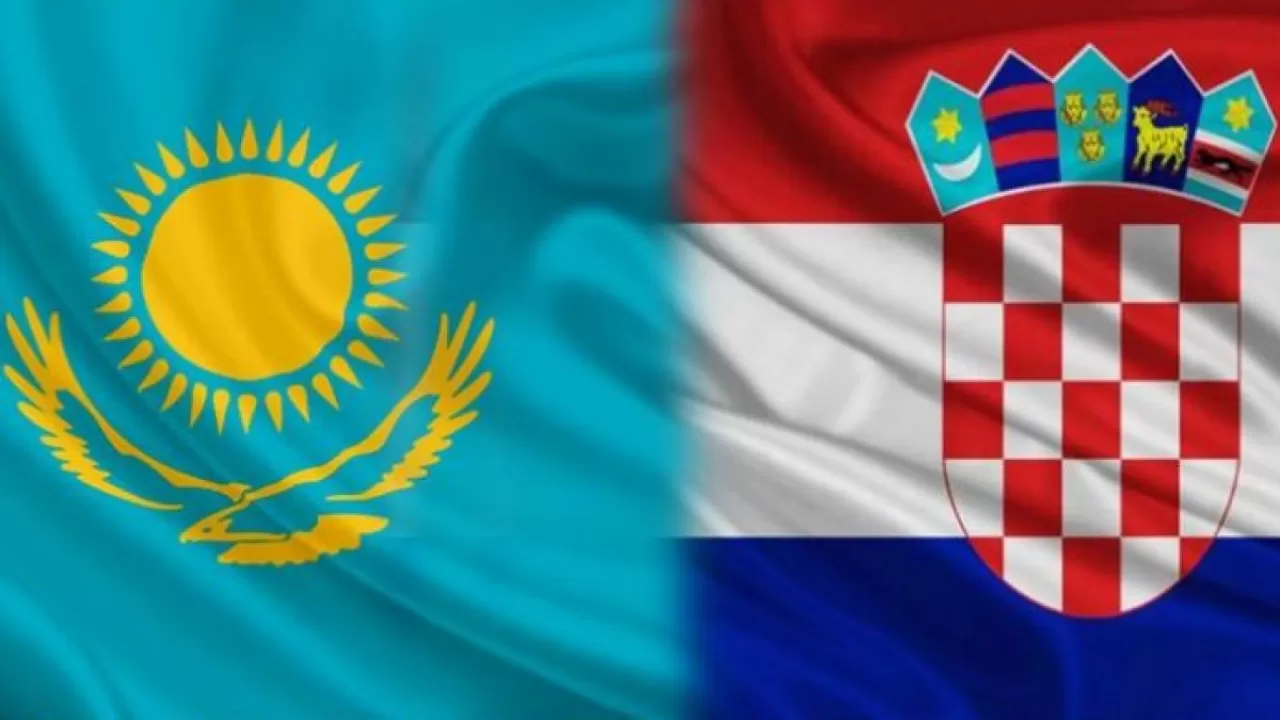 Horvatııa – Eýroodaqtaǵy elimizdiń iri saýda seriktesi