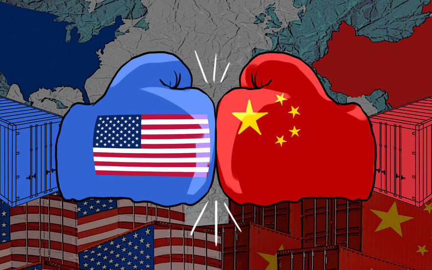 Qytaı men AQSh teketiresi zerthanalarǵa qalaı áser etip jatyr?