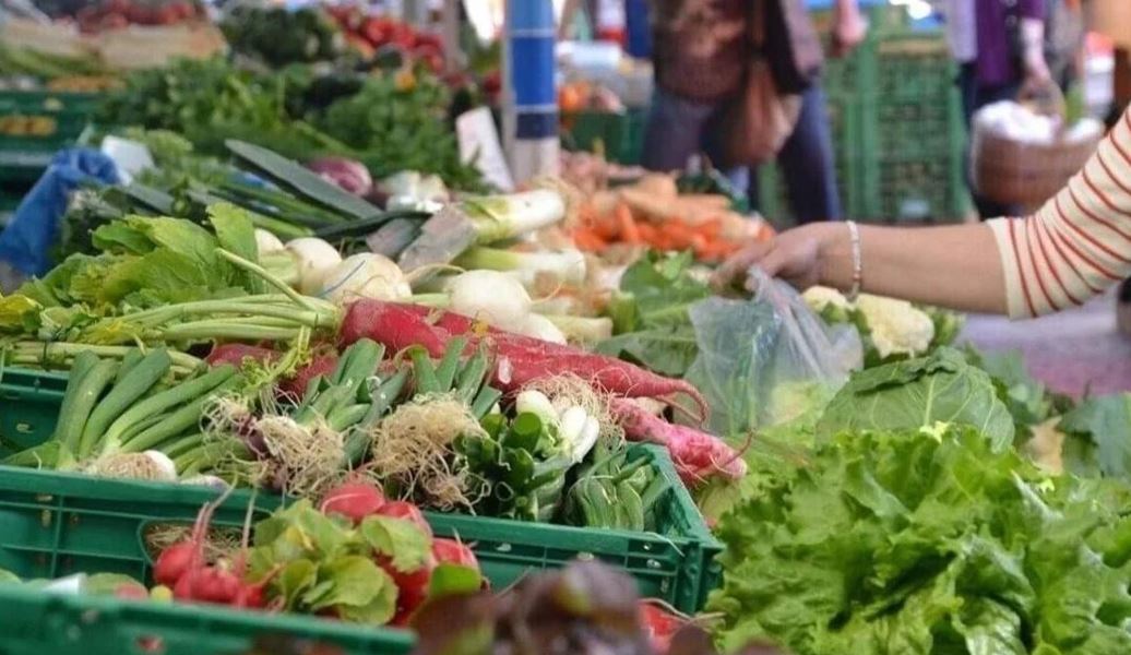 Elordada aýyl sharýashylyǵy jármeńkesi ótedi