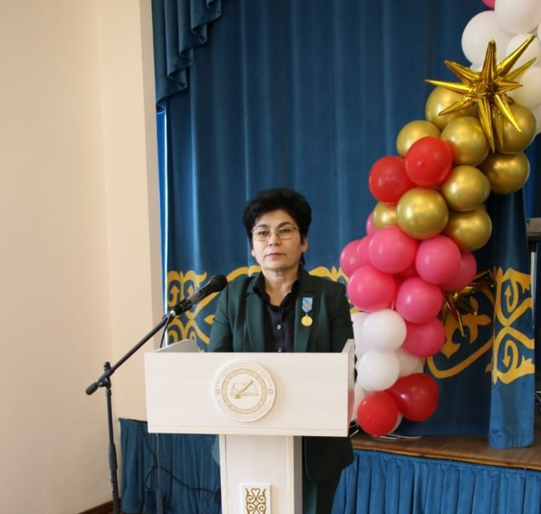 Maıdan tarıhyn zertteý jalǵasady