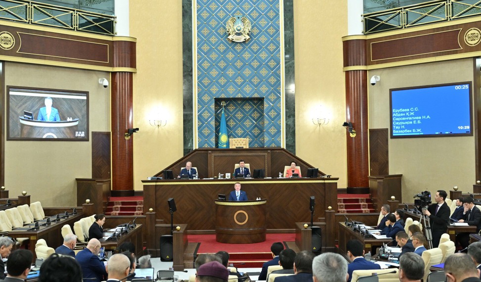 Zııatkerlik menshik quqyn qorǵaý sharalary kúsheıtiledi