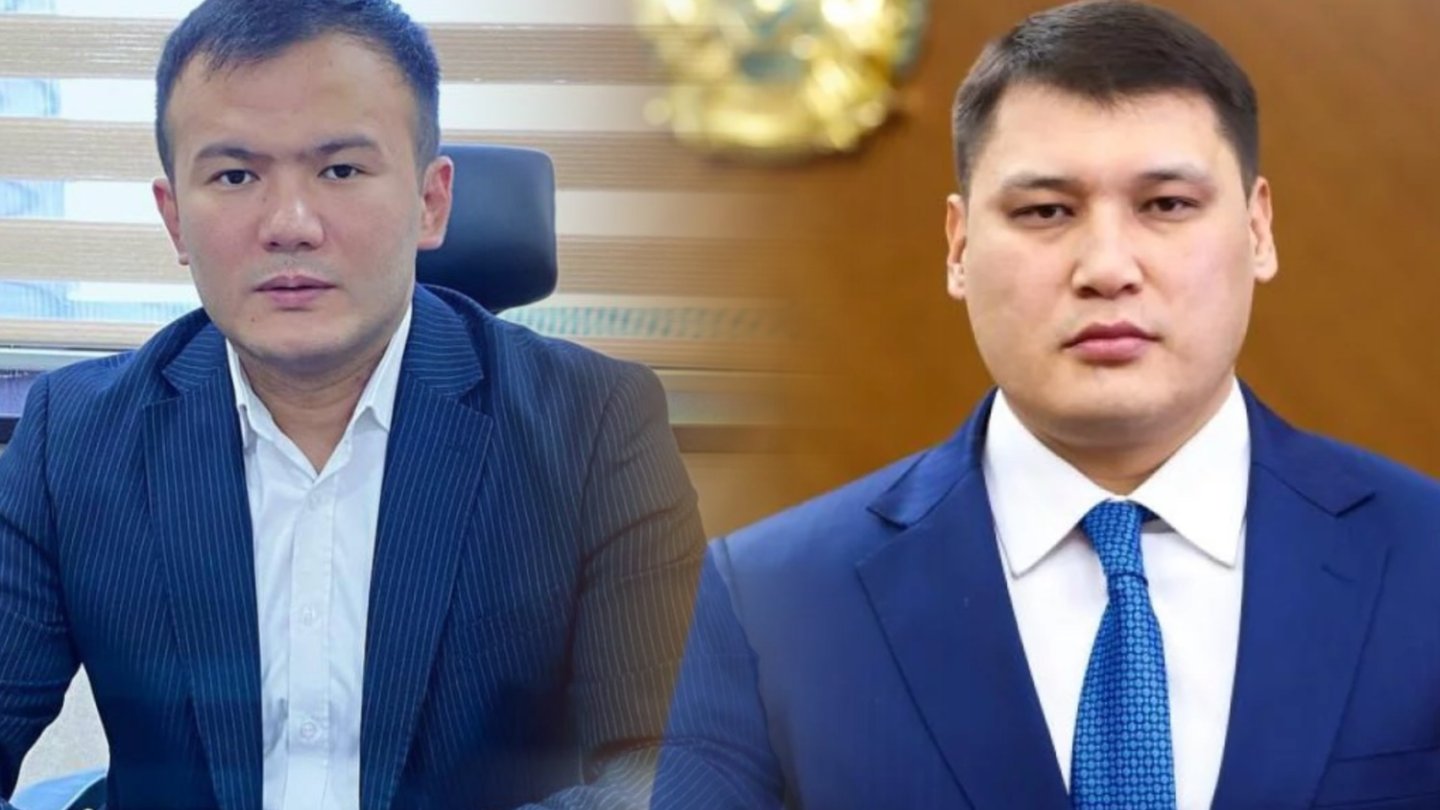 Kelindi aralastyrmańyzdar! Rýslan Berdenovke oq atqan kúdiktiniń ákesi málimdeme jasady