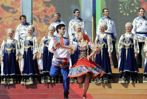 Astanada Qazaqstan halqynyń birligi kúni qandaı sharalar ótedi