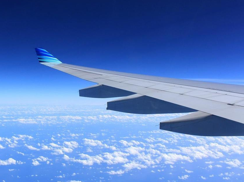 Qaraǵandy-Shymkent áýe reısi ashylady