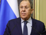 Reseı kelissózge daıyn – Lavrov