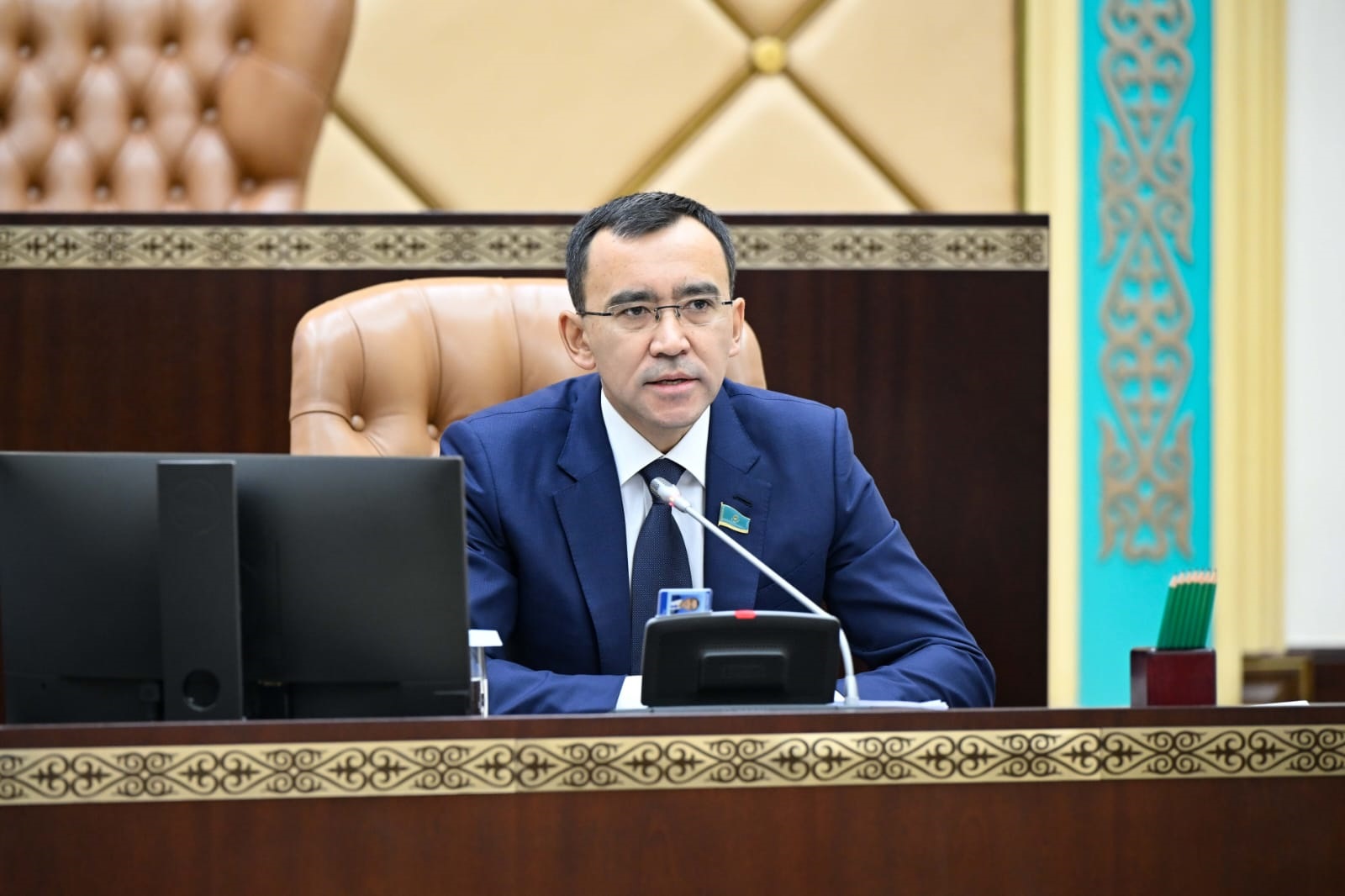 Júıeli damýdyń myzǵymas qaǵıdattary