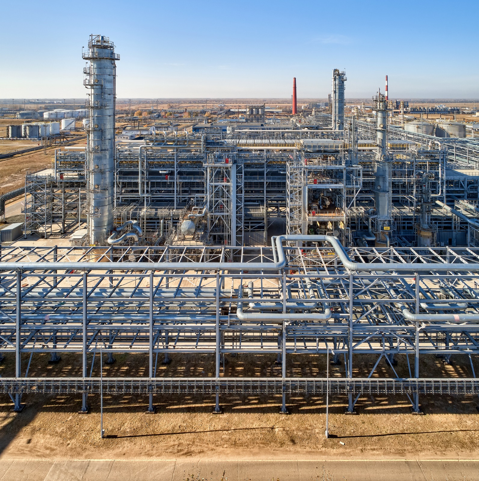 Pavlodarda munaı óńdeý tarıfi qymbattaıdy