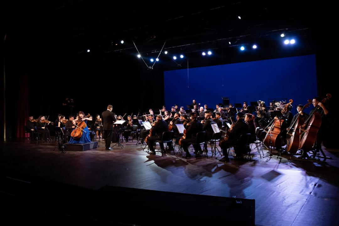 Dýbaıdy dúbirletti