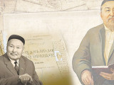 Búgin Sábıt Muqanovtyń týǵanyna - 125 jyl