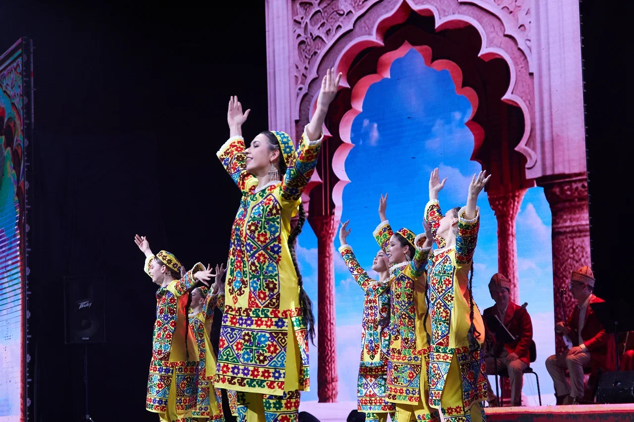 Ulysty uıystyrar uıym