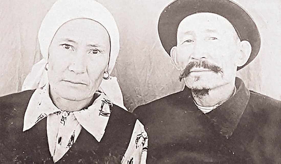 Eleýsiz qalǵan esil erler