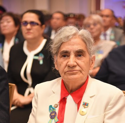 Memlekettik til – ózegimiz