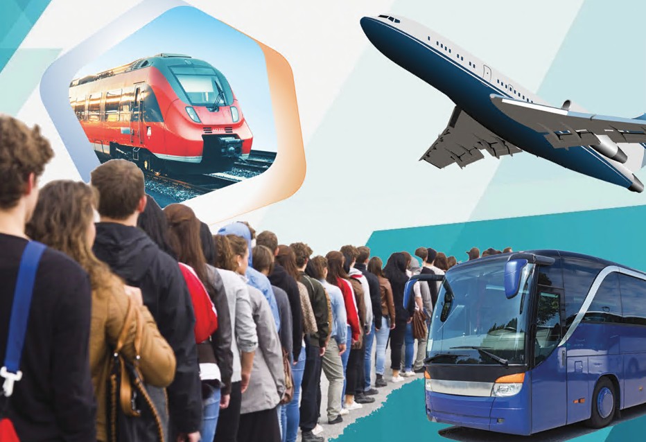 Logıstıkalyq múmkindikter talqylandy