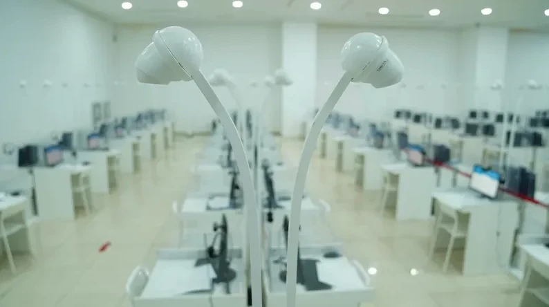 Negizgi UBT-ǵa ótinish qabyldaý aıaqtaldy