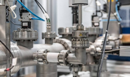 Aqmola oblysynda sýmen jabdyqtaý júıesi salynady