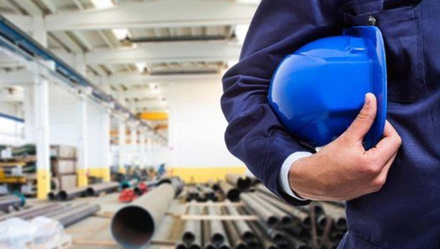 Búgin – Dúnıejúzilik eńbekti qorǵaý kúni